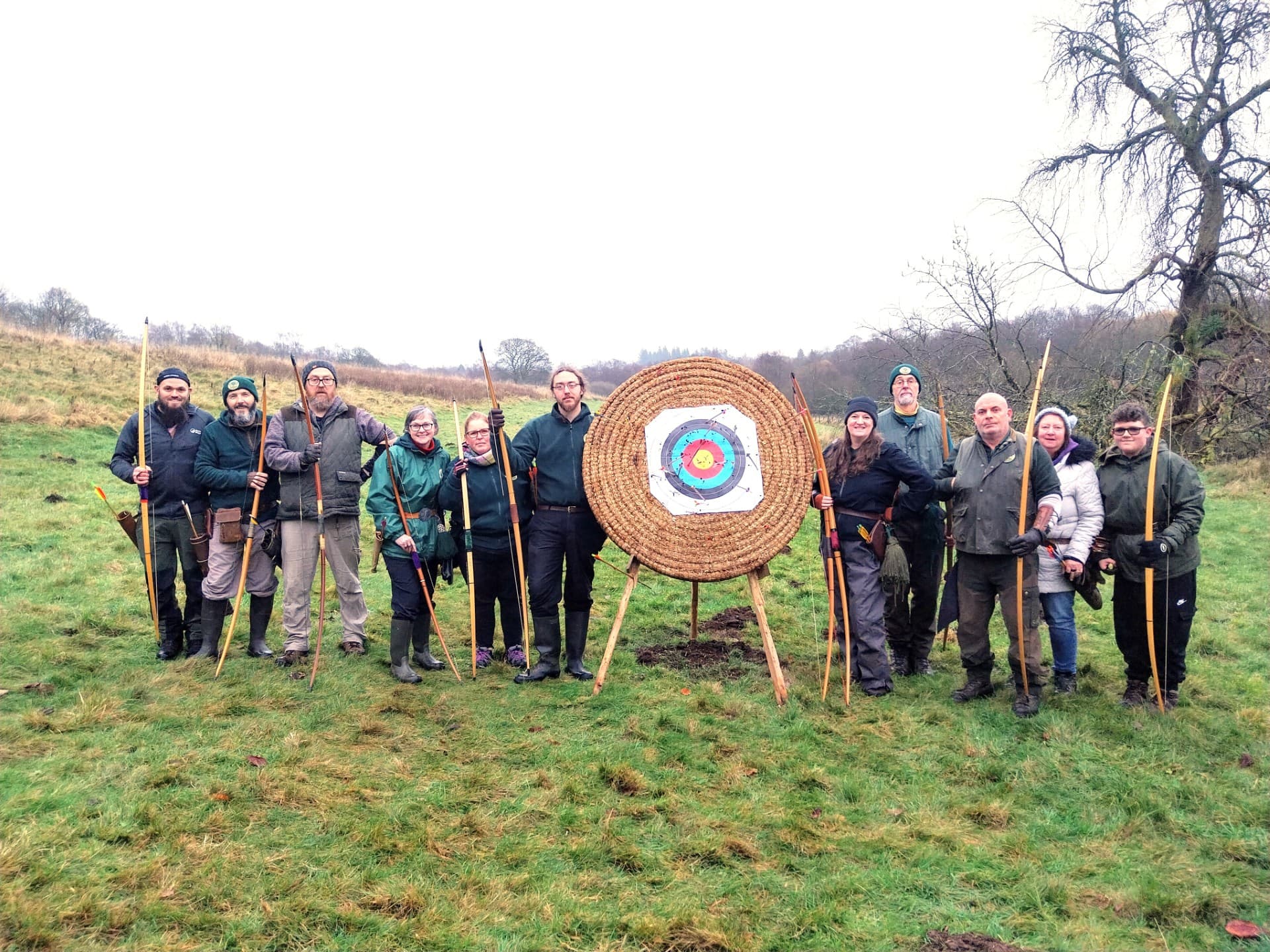 Award-winning archery club fights for survival after losing 30-year home