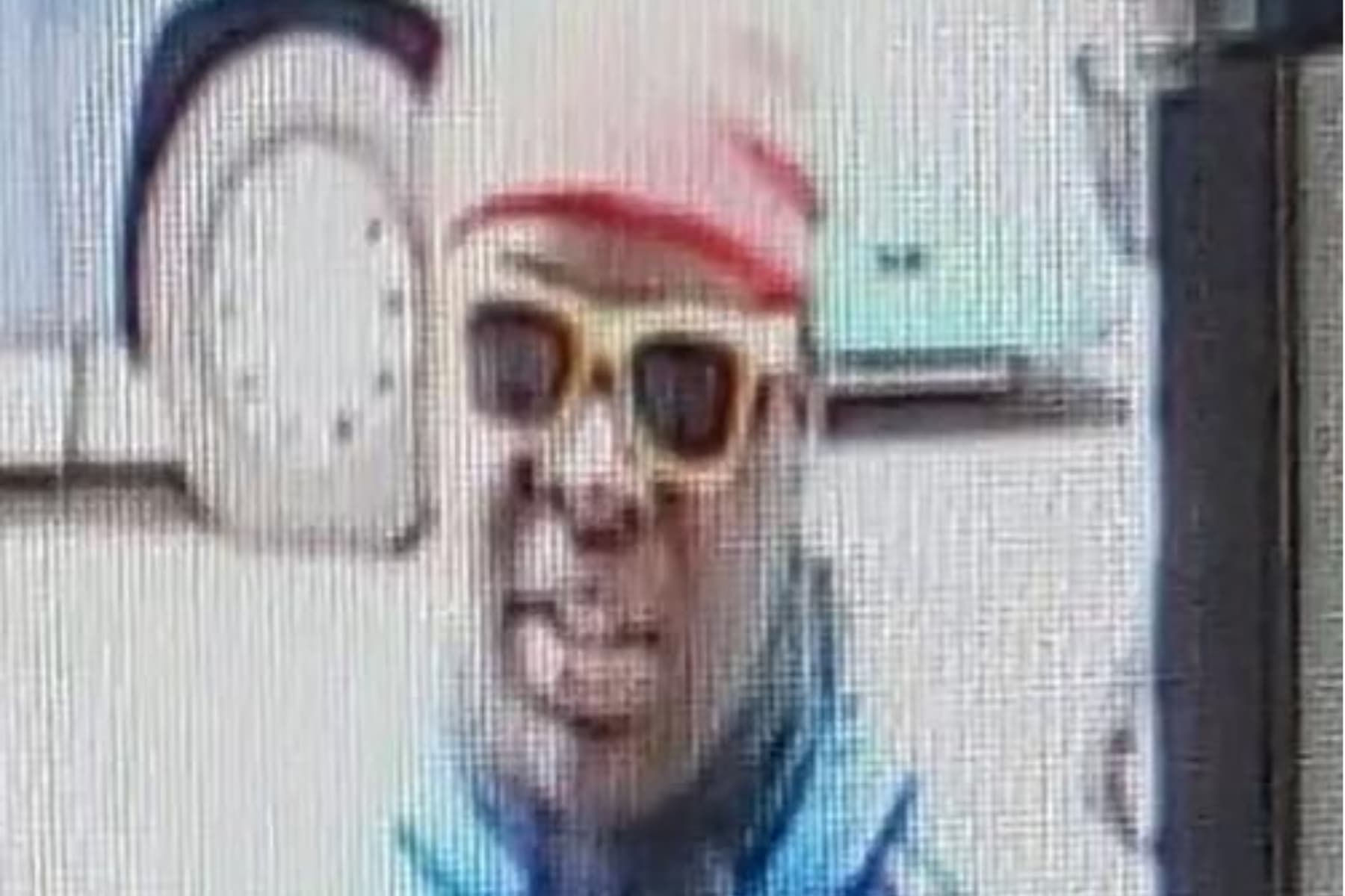 Missing Glasgow teen spotted boarding bus as police race to find him