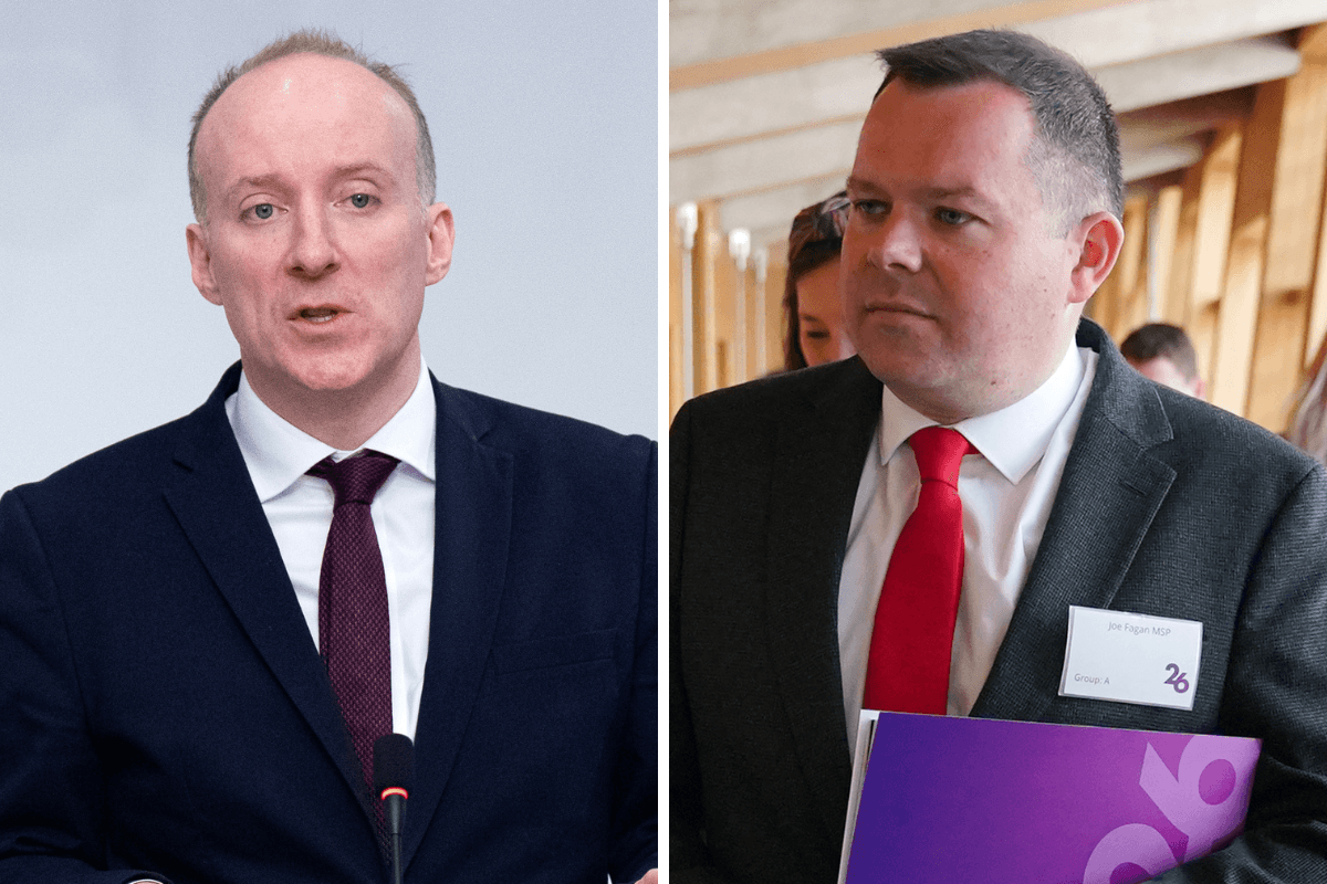 Where are the women in Labour’s leadership contests?