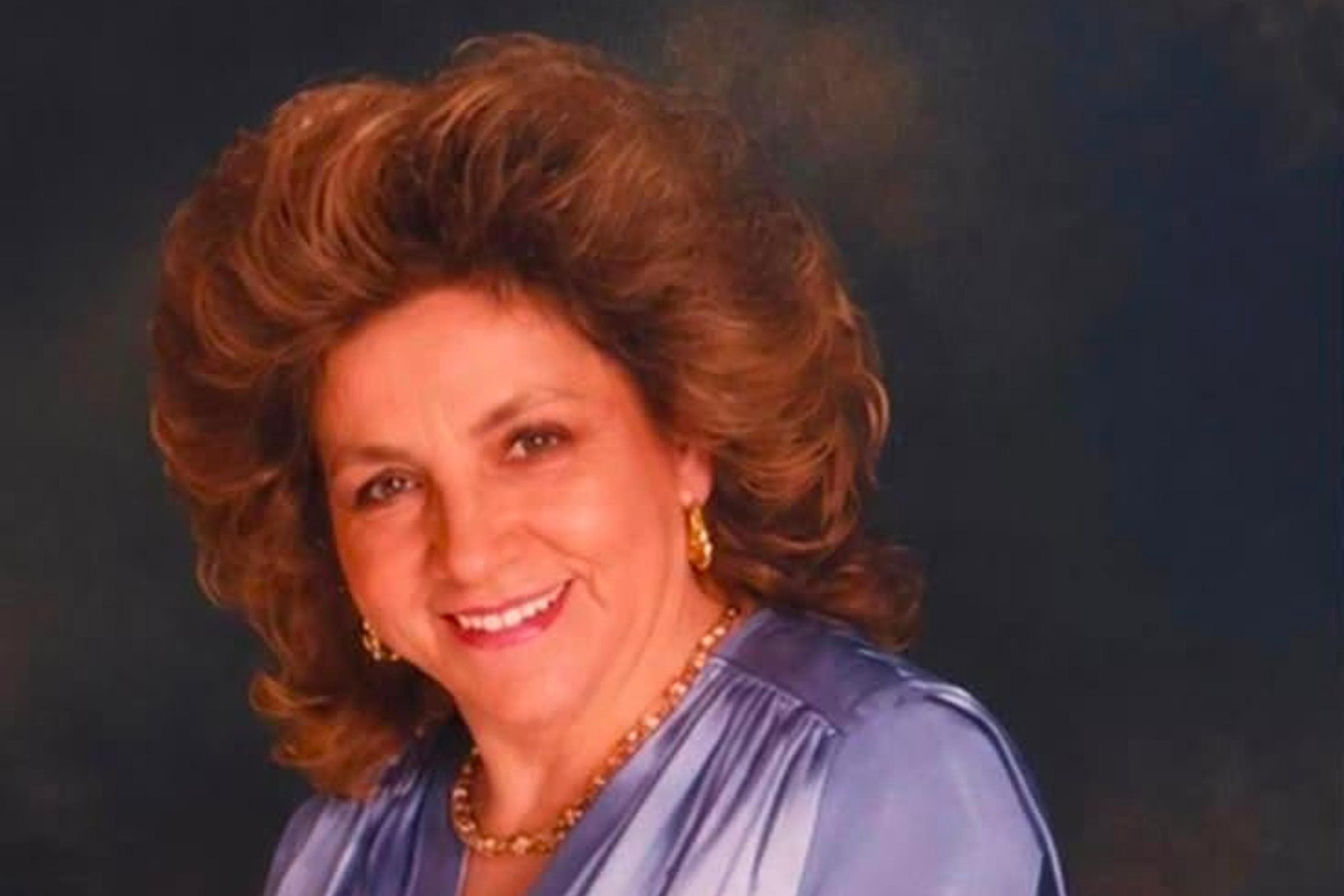 Tributes paid after passing of woman who co-founded massive Scottish restaurant chain