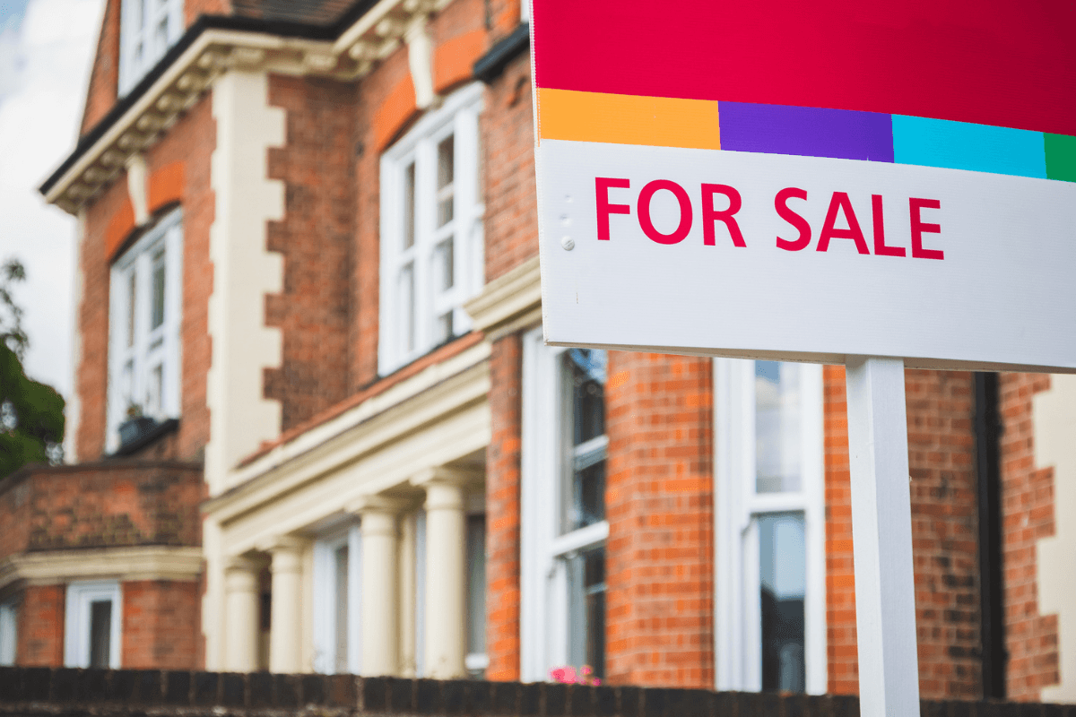 Scotland dominates top 10 areas in UK where houses sell the quickest - the full list
