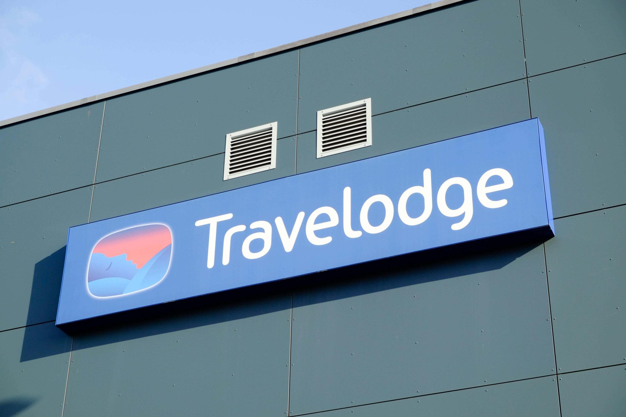 Travelodge chief executive resigns after sexual assault at hotel