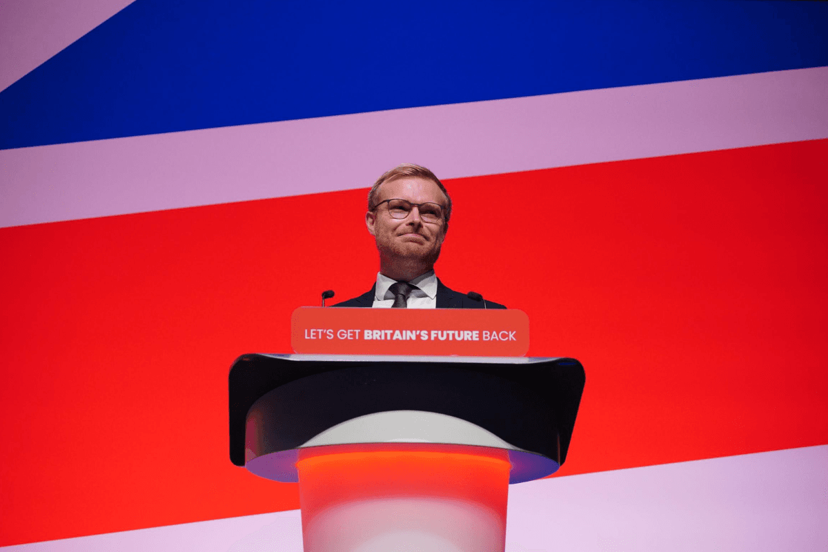 GB Energy staffing figures expose gulf with Labour's '1000 Scottish jobs' pledge
