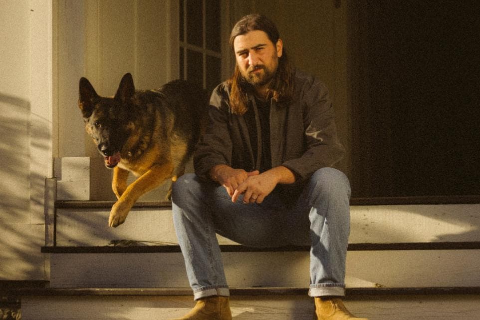 Noah Kahan announces new Scottish stadium gig as UK and Ireland tour unveiled