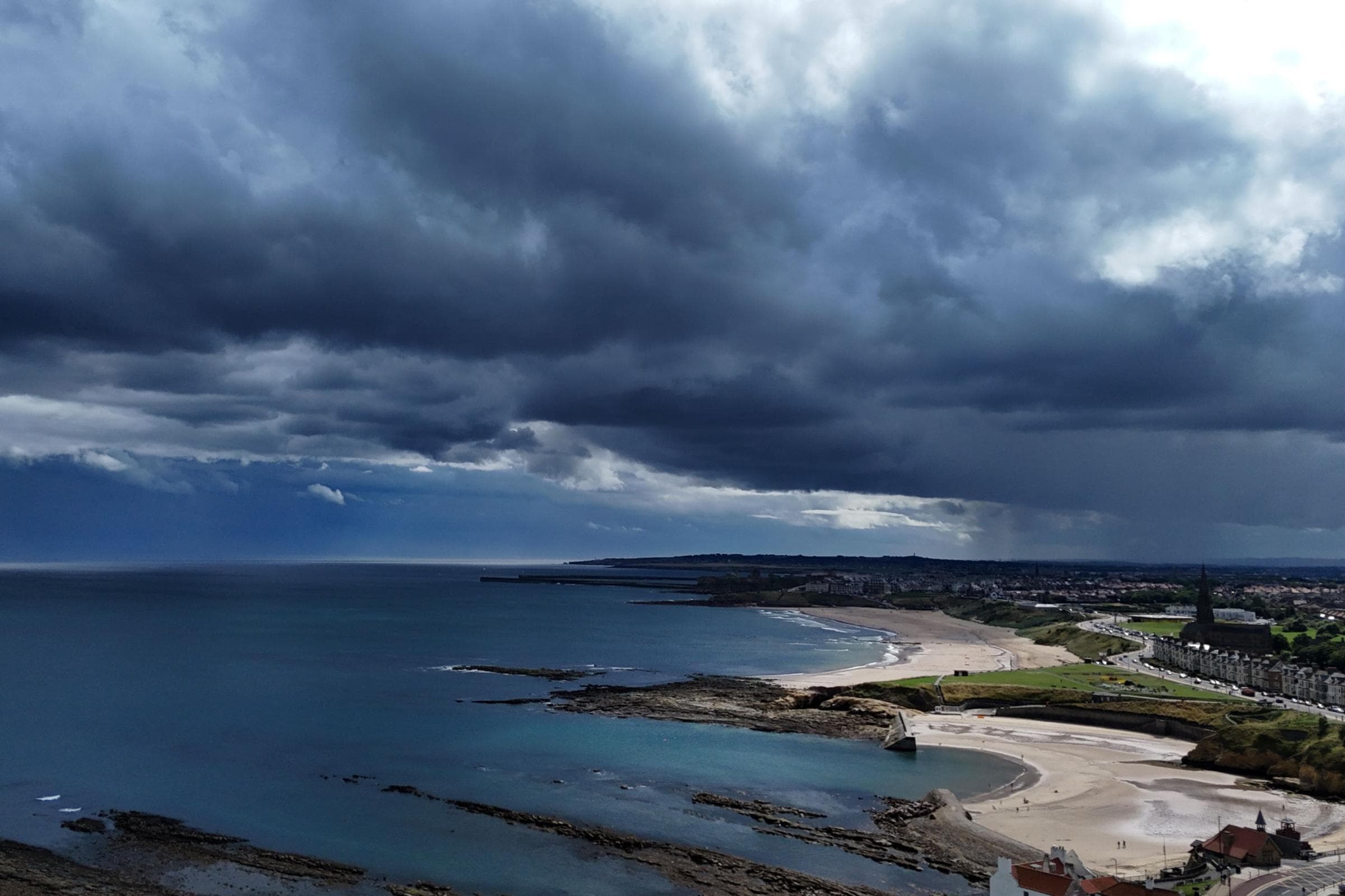 Warning over extreme weather and food prices as ‘unprecedented’ El Nino builds