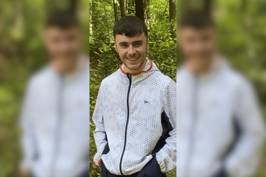 Pedestrian who died in fatal crash in Scottish town named by police