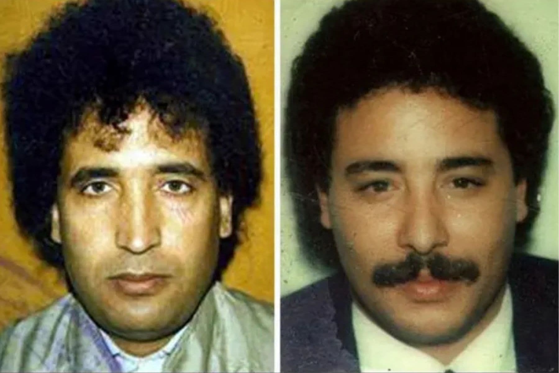 Libyan man cleared over Lockerbie bombing dies
