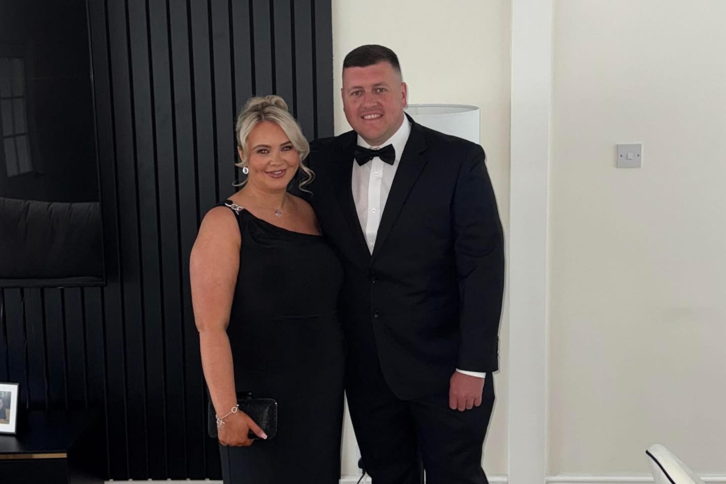 'Much loved' woman dies during childbirth as fundraiser launched