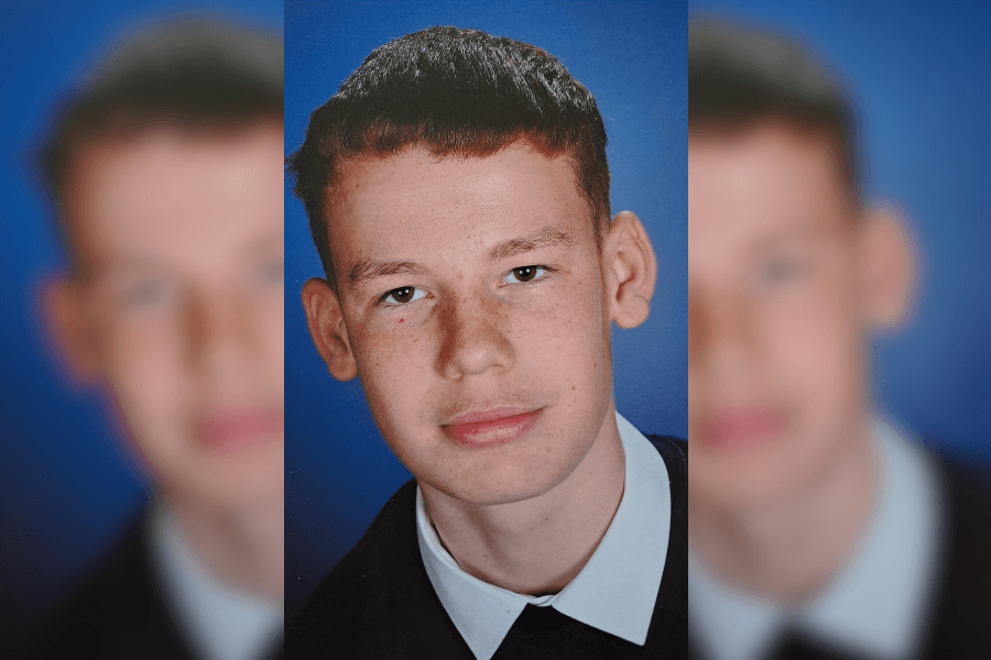 Family 'devastated' after body of teenage boy pulled from Scottish river