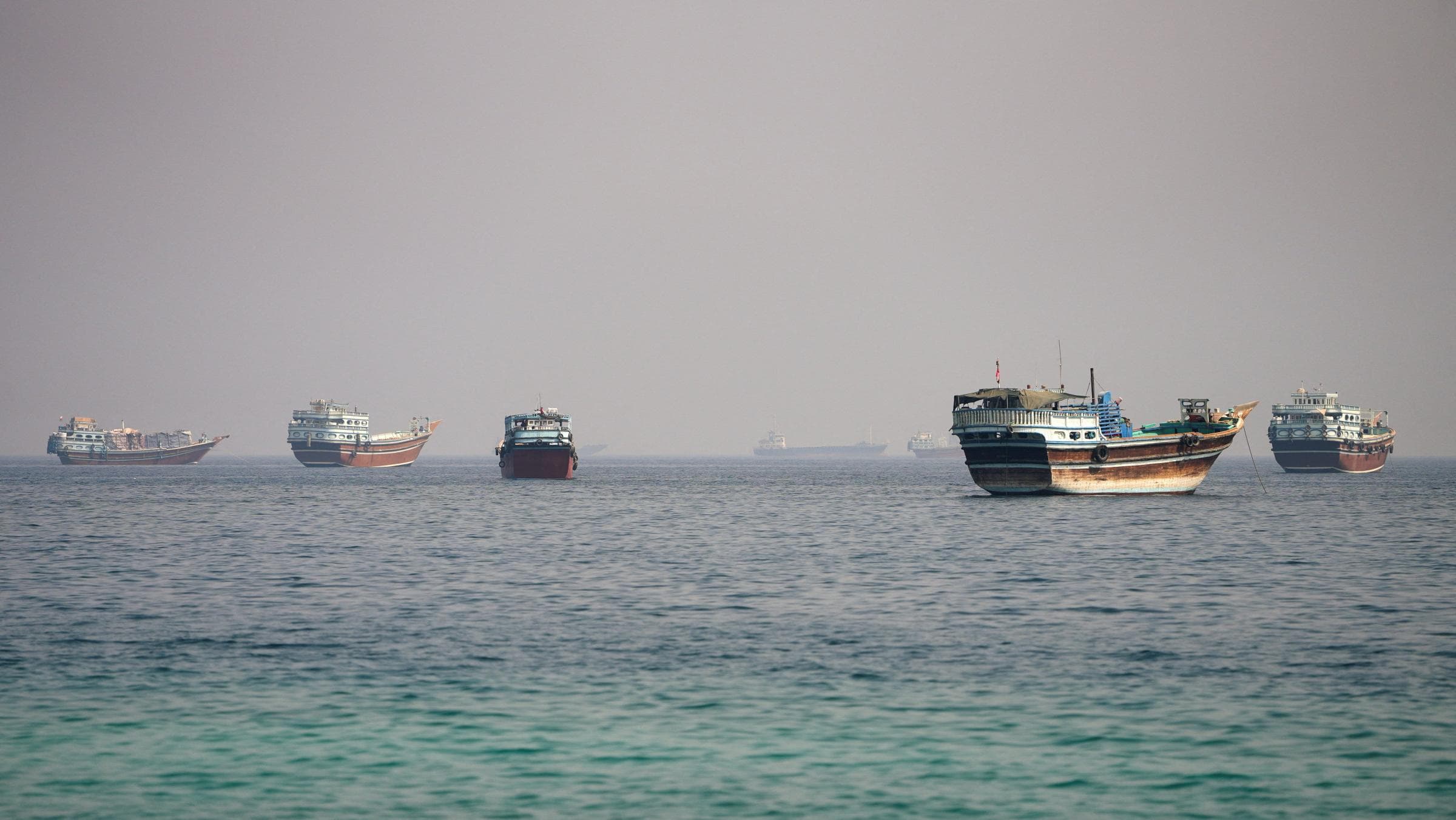 Iran fires on Bahrain, Jordan, Iraq after deadly US strike on wedding party