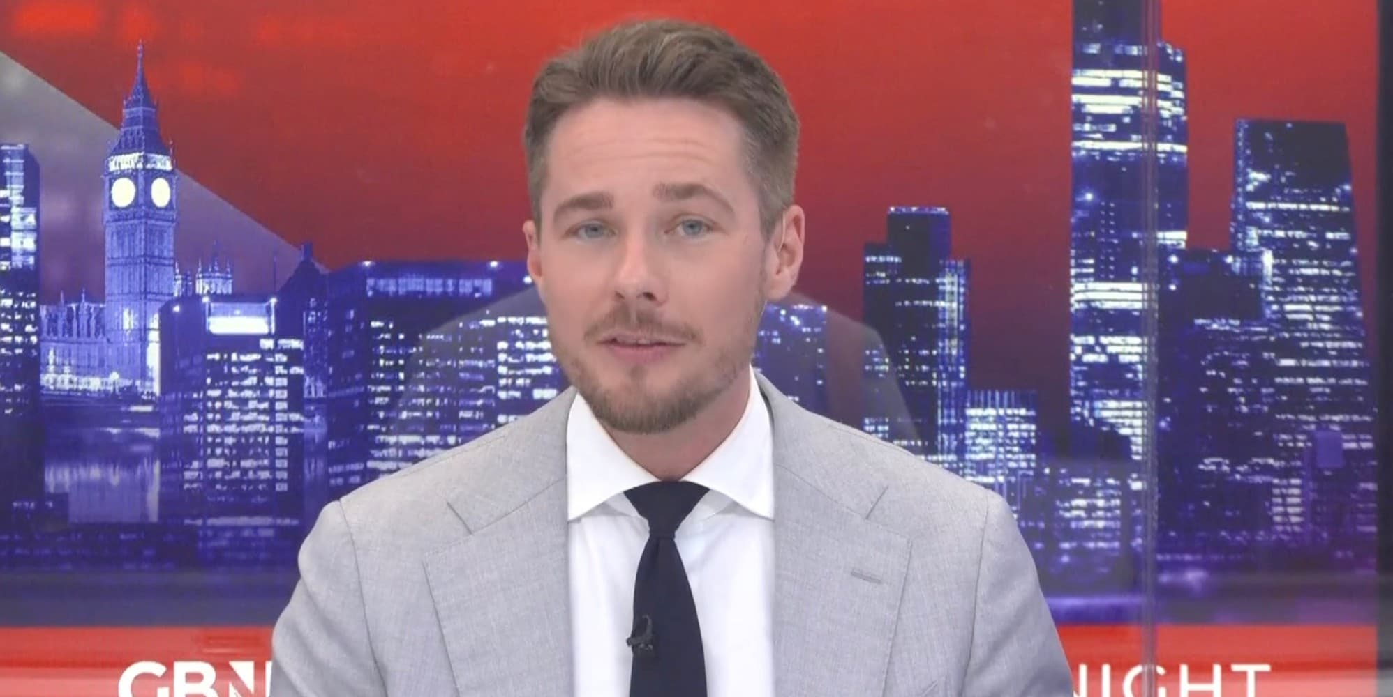 Ofcom launches investigation into GB News after guest linked Pride to paedophilia