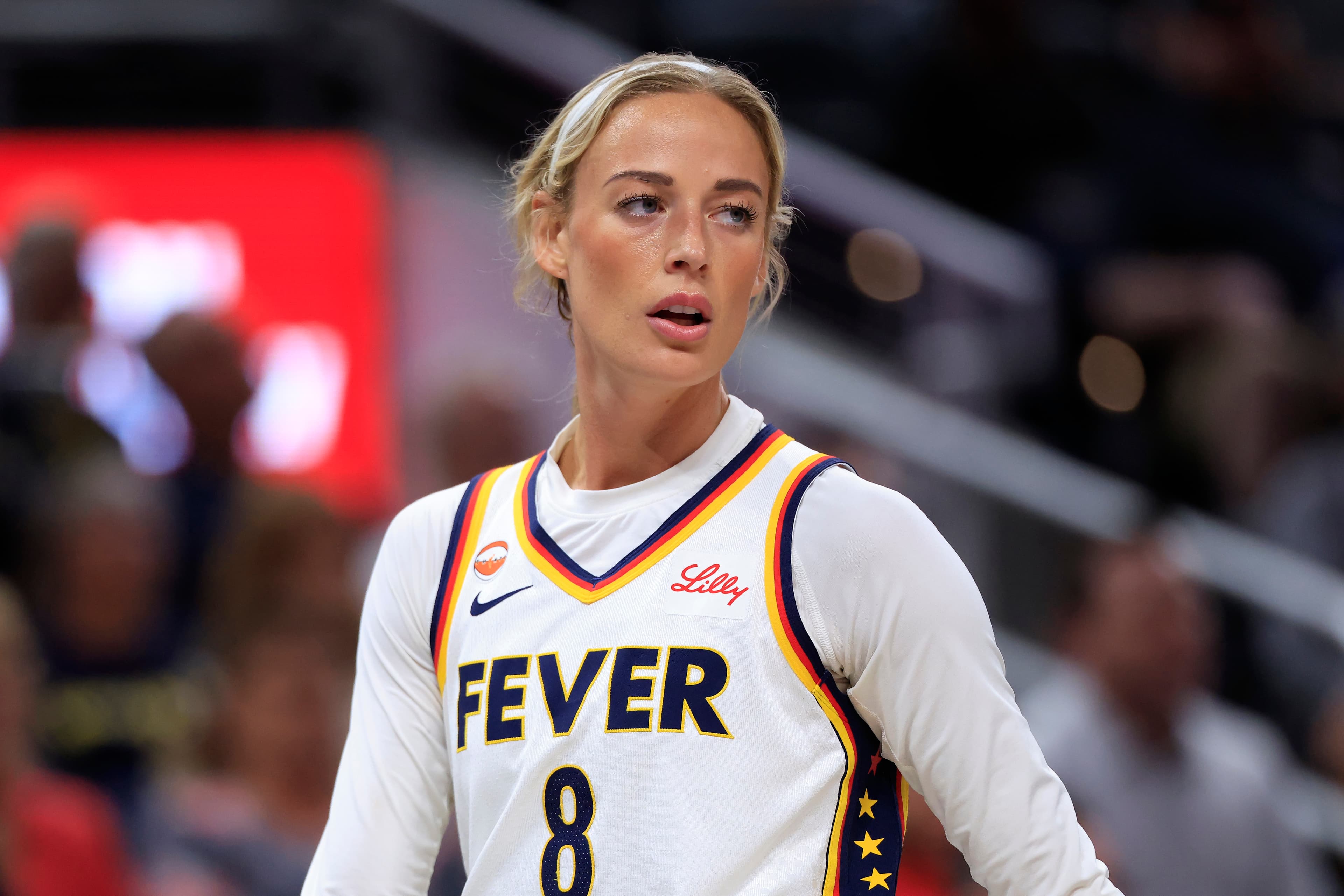 WNBA denounces ‘bad-faith efforts’ by ex-NBA players claiming to be trans to join league