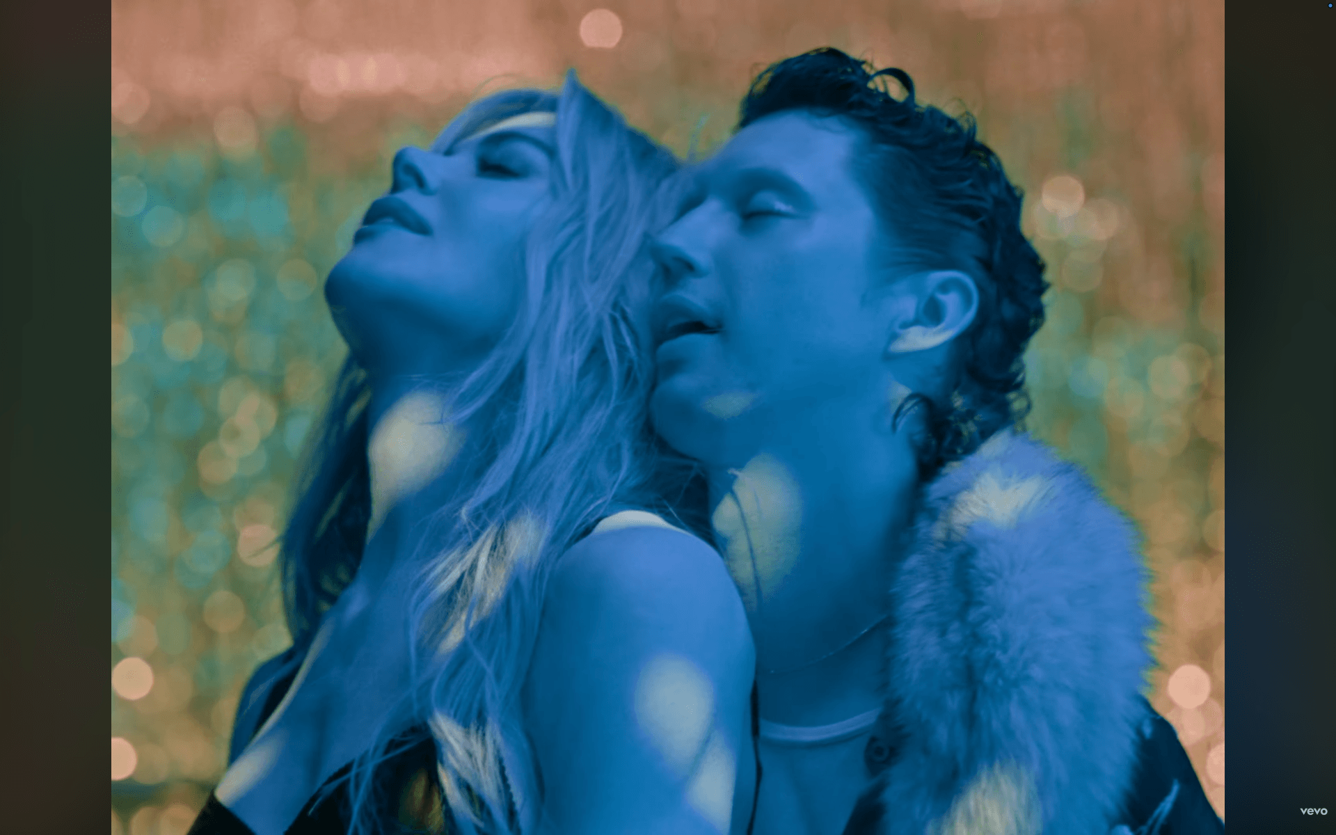 Troye Sivan drops ‘She’s The Best’ starring Nicole Kidman