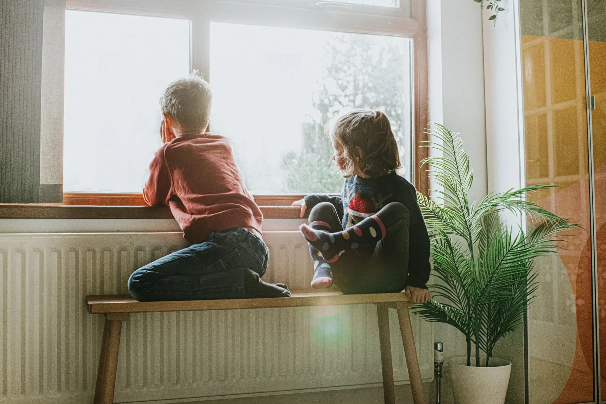 Age you can legally leave a child home alone after school in England
