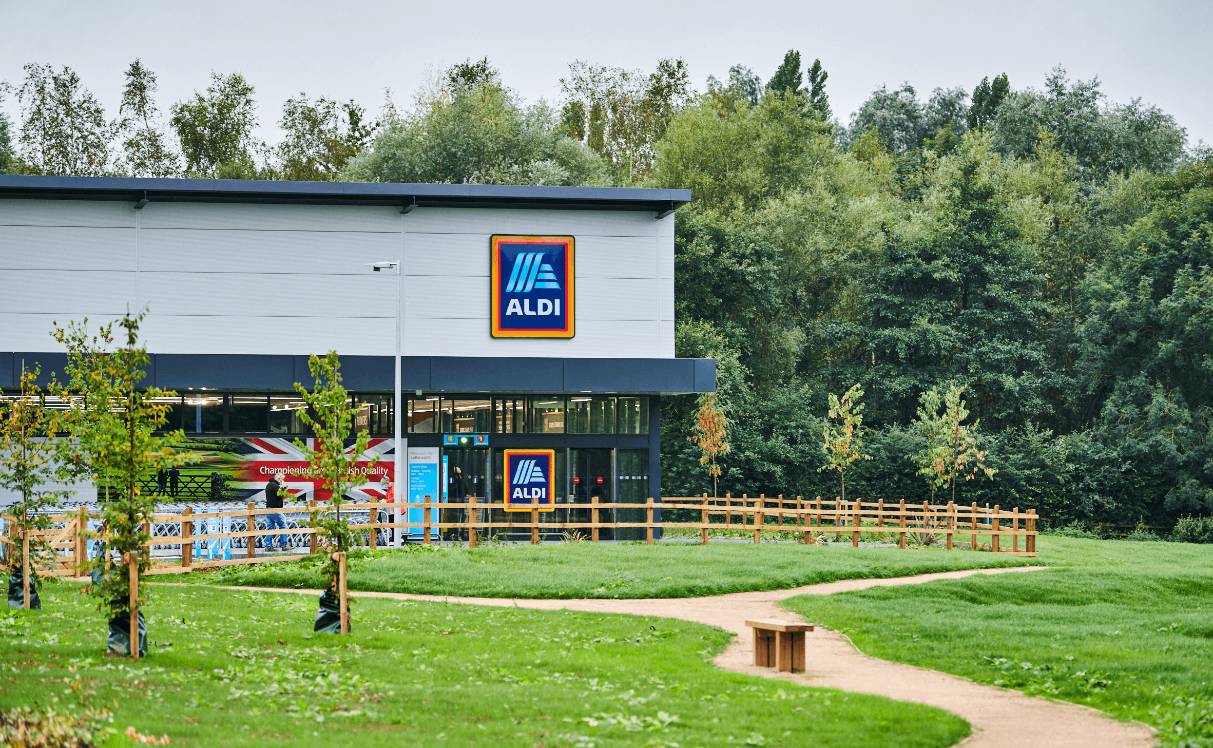 Aldi announces change to 300 products across UK stores in boost for families during summer holidays