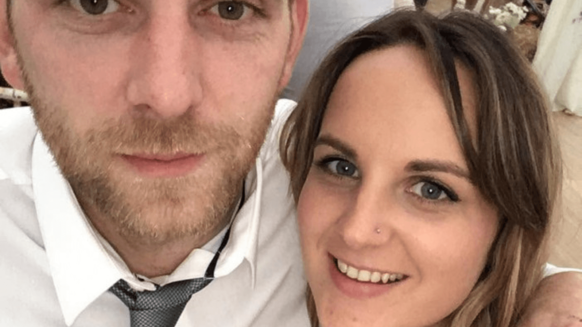 Scots mum killed & husband found dead in suspected ‘murder-suicide’ at country home