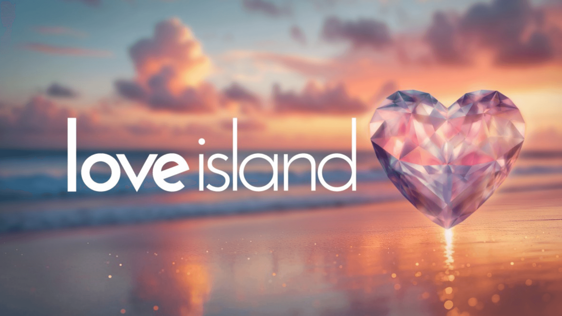 Love Island stars confirm romance is back ON as they kiss at the airport – hours after TV split