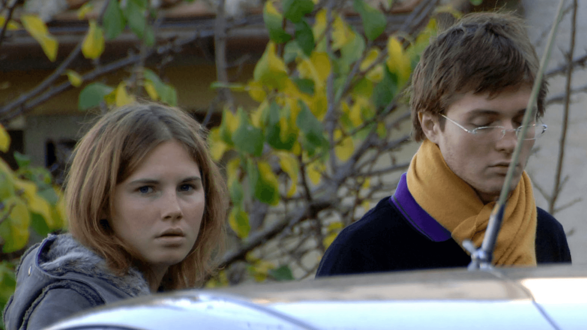 Amanda Knox’s ex-boyfriend hits out at controversial Edinburgh Fringe comedy show