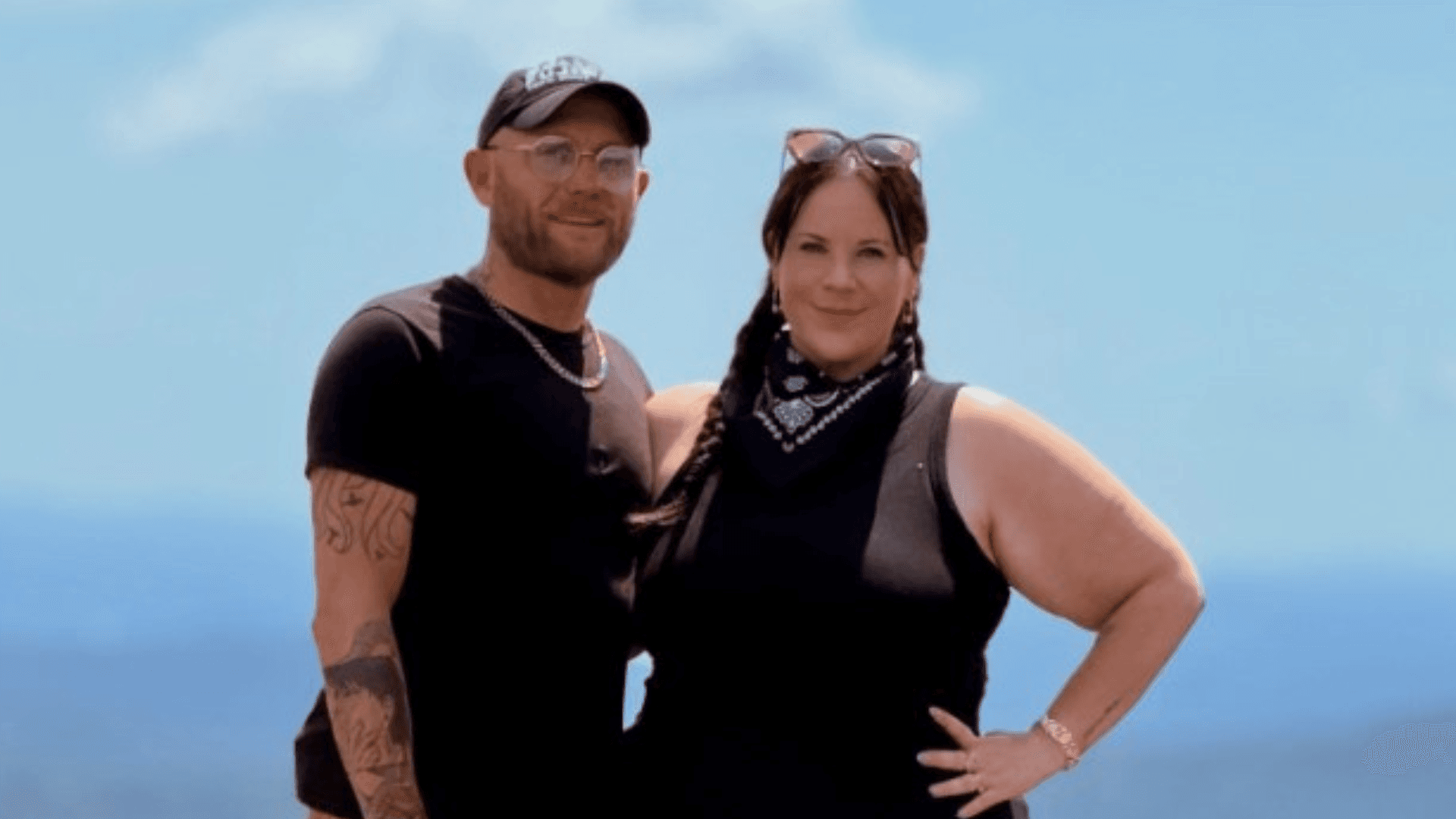 My Big Fat Fabulous life star Whitney hard launches new boyfriend ahead of new season