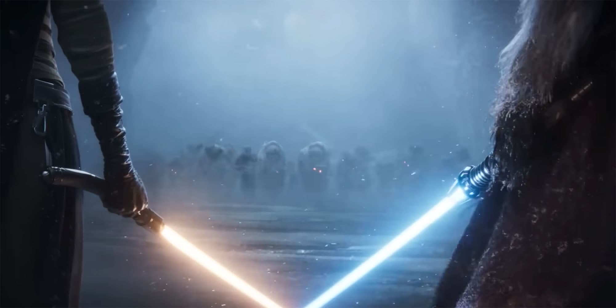 Dungeons and Dragons: Star Wars Is Coming in 2027