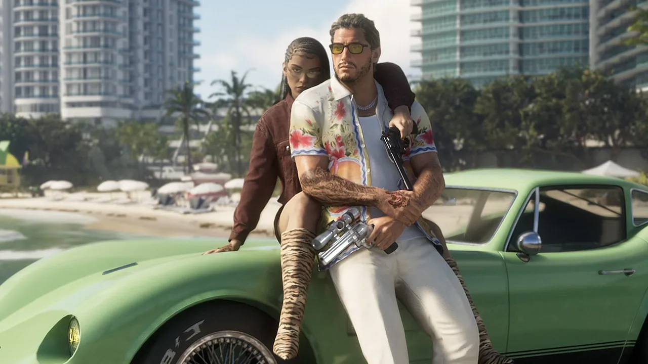 GTA 6 Previews Confirmed to Release After Netflix Extended Look