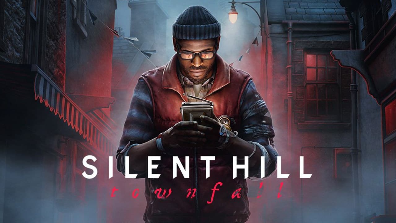 Silent Hill Townfall Story Length Leaked, and It Has Five Endings