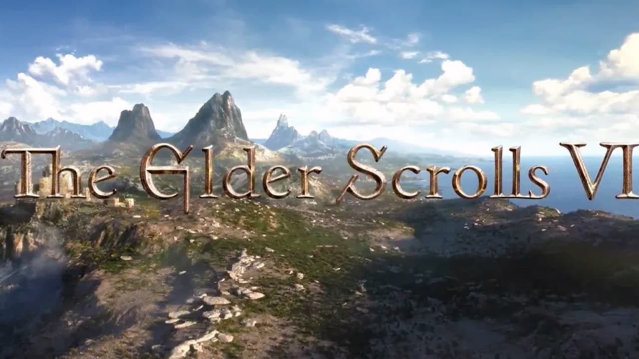Fans Try To Decipher The Elder Scrolls VI’s Censored Subtitle
