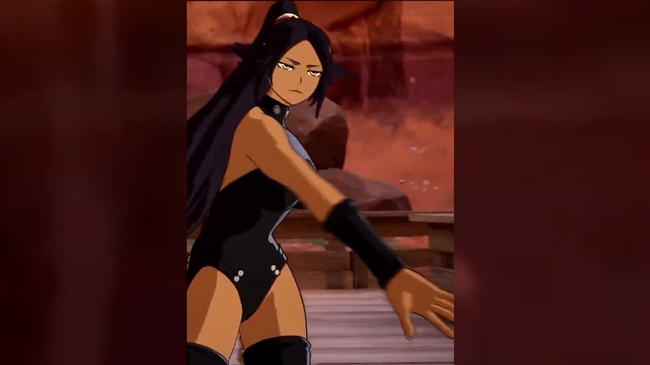 Fortnite Bleach Wave 2 Skins Revealed With Release Date