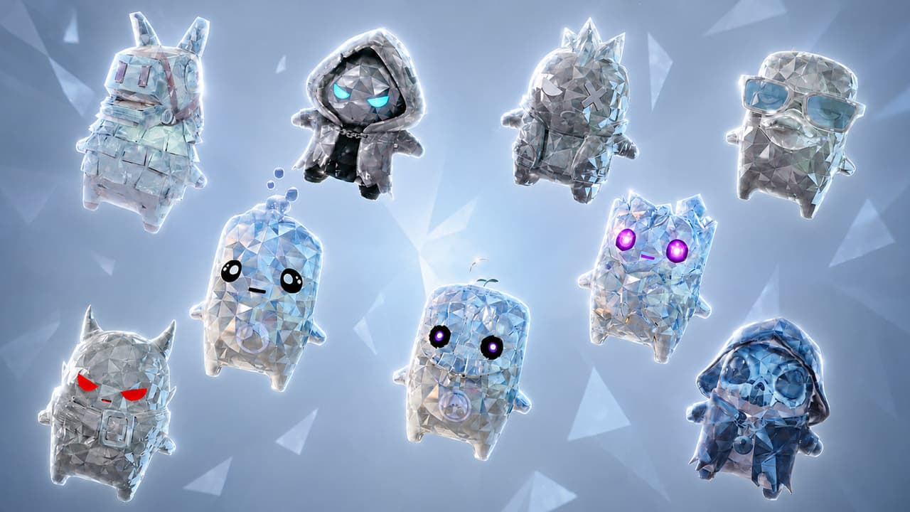 Fortnite Gem Sprites Release Date, Locations & Powers
