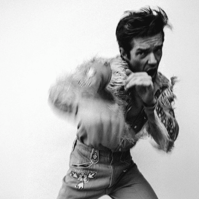 VICE Album Reviews, August 21: Brandon Flowers, Sam Smith, GB and More
