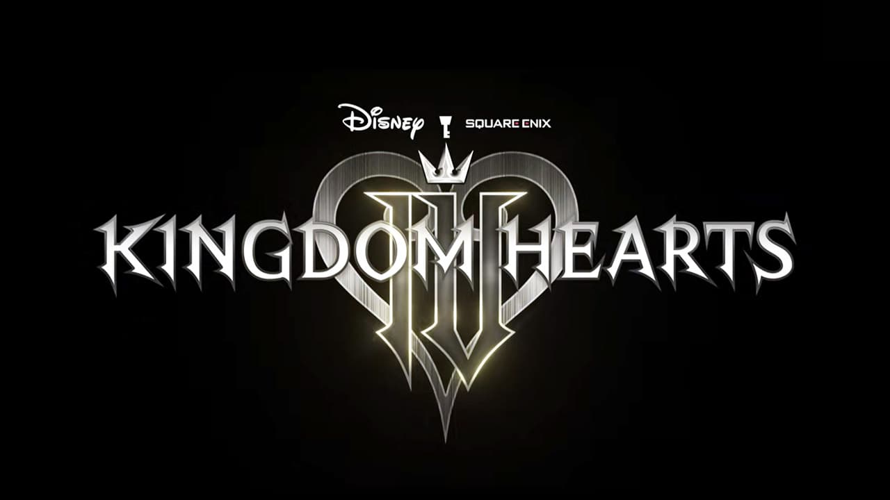 Kingdom Hearts 4 Release Date Remains a Mystery After Square Enix Financial Report