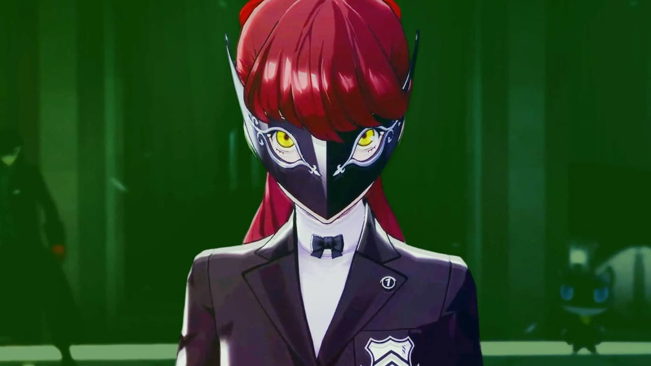 Persona 6 Release Date May Have Been Confirmed by PS5 Physical Release