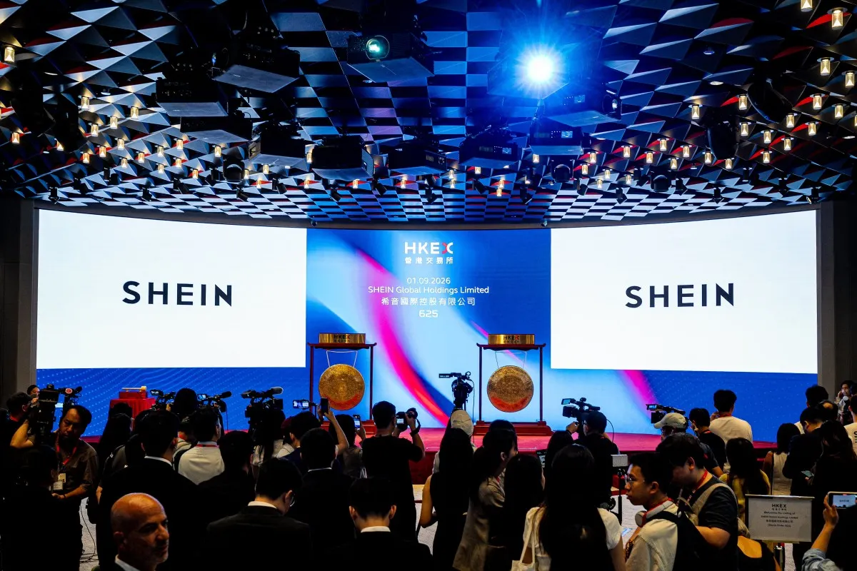 France targets Shein and Temu with fast fashion fines