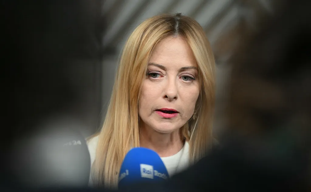 Italy suspends Schengen agreement with Spain