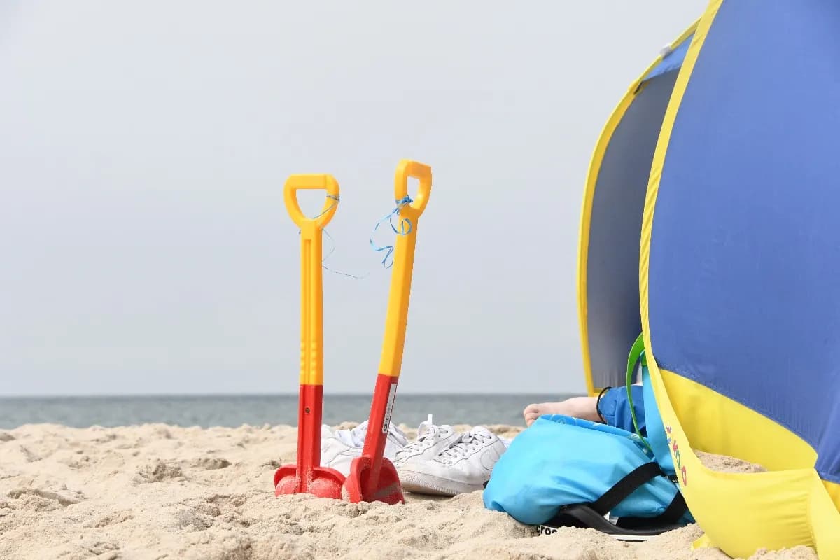 How working parents in Germany manage childcare during the summer holiday