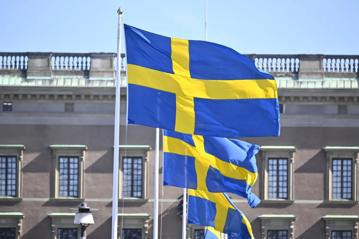 Election voting begins for Swedes abroad – but will their votes make a difference?