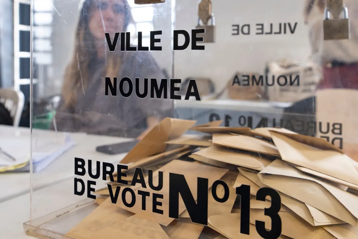 Latest polls and key dates - France's 2027 presidential election guide