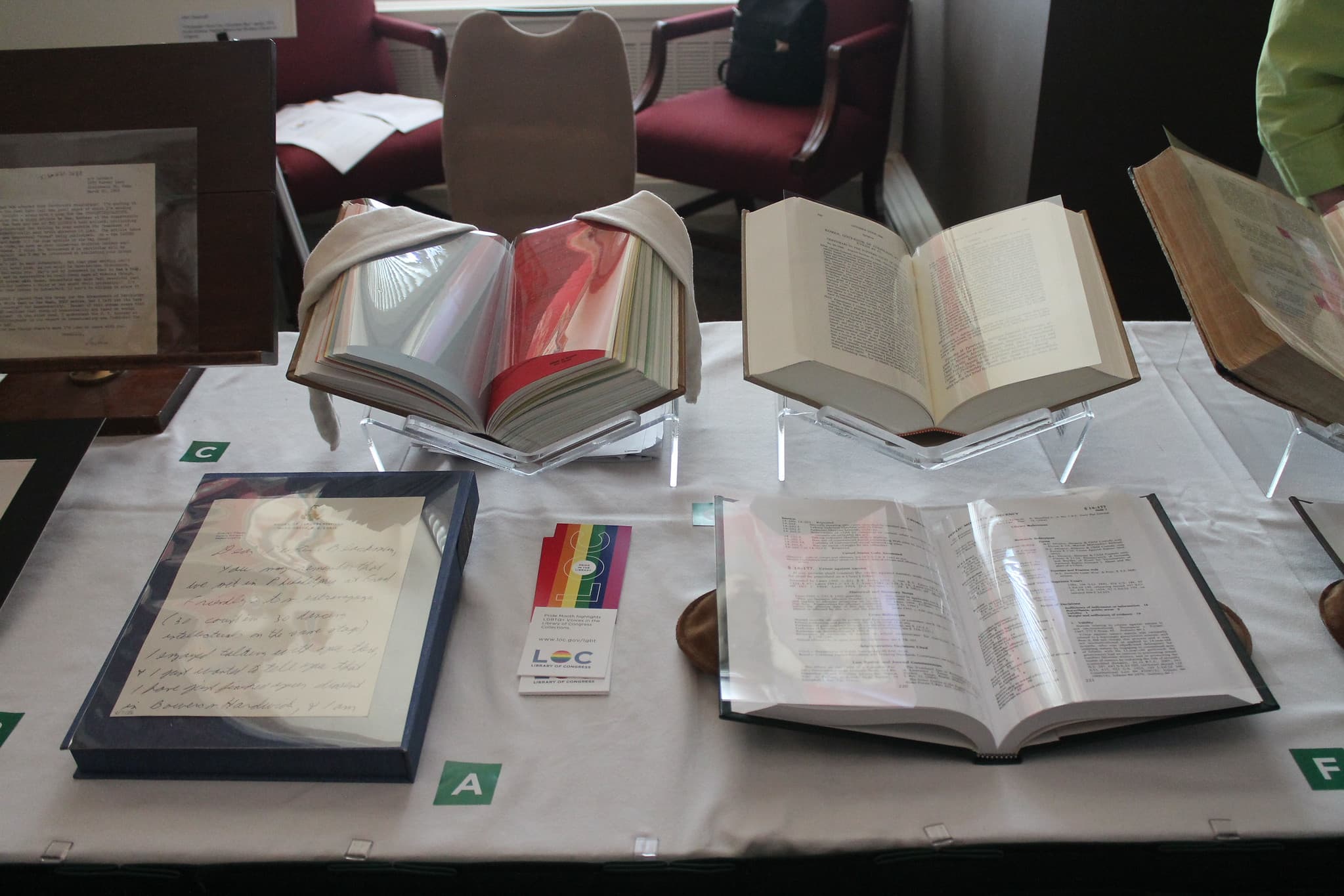 Reform Councils Accused of Seeking to Hide LGBT+ Books in Libraries as Unions Fight to Keep Pride on the Shelves