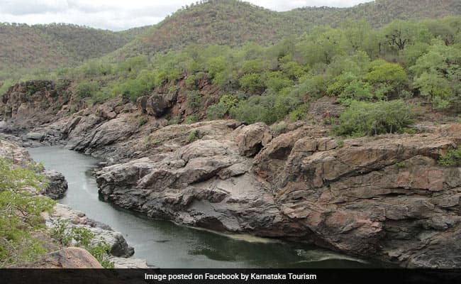 Cauvery Setback For Karnataka, Tamil Nadu To Get 3,500 Cusecs Water Per Day