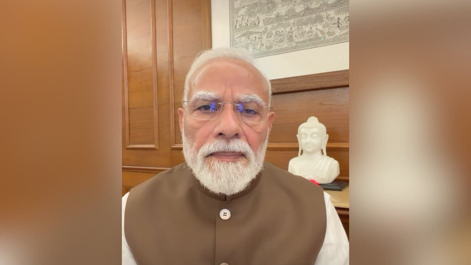 PM Modi Drops Another Instagram Video, Praises Anti-Paper Leak Bill