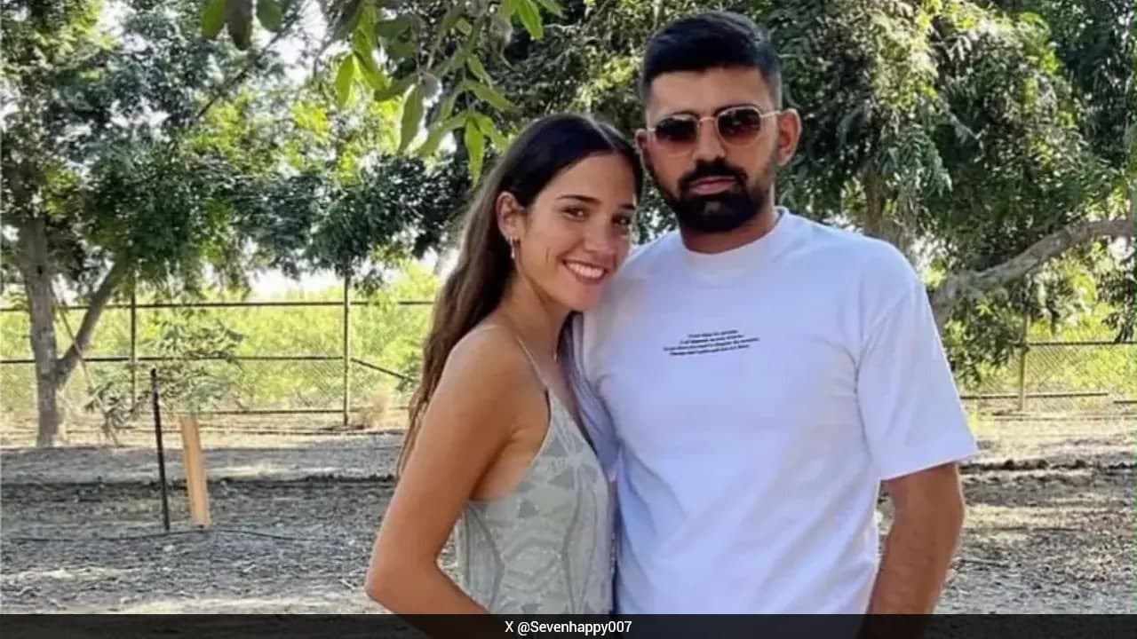 Israeli Man Shoots Himself On Grave Of Girlfriend Killed In October 7 Attack