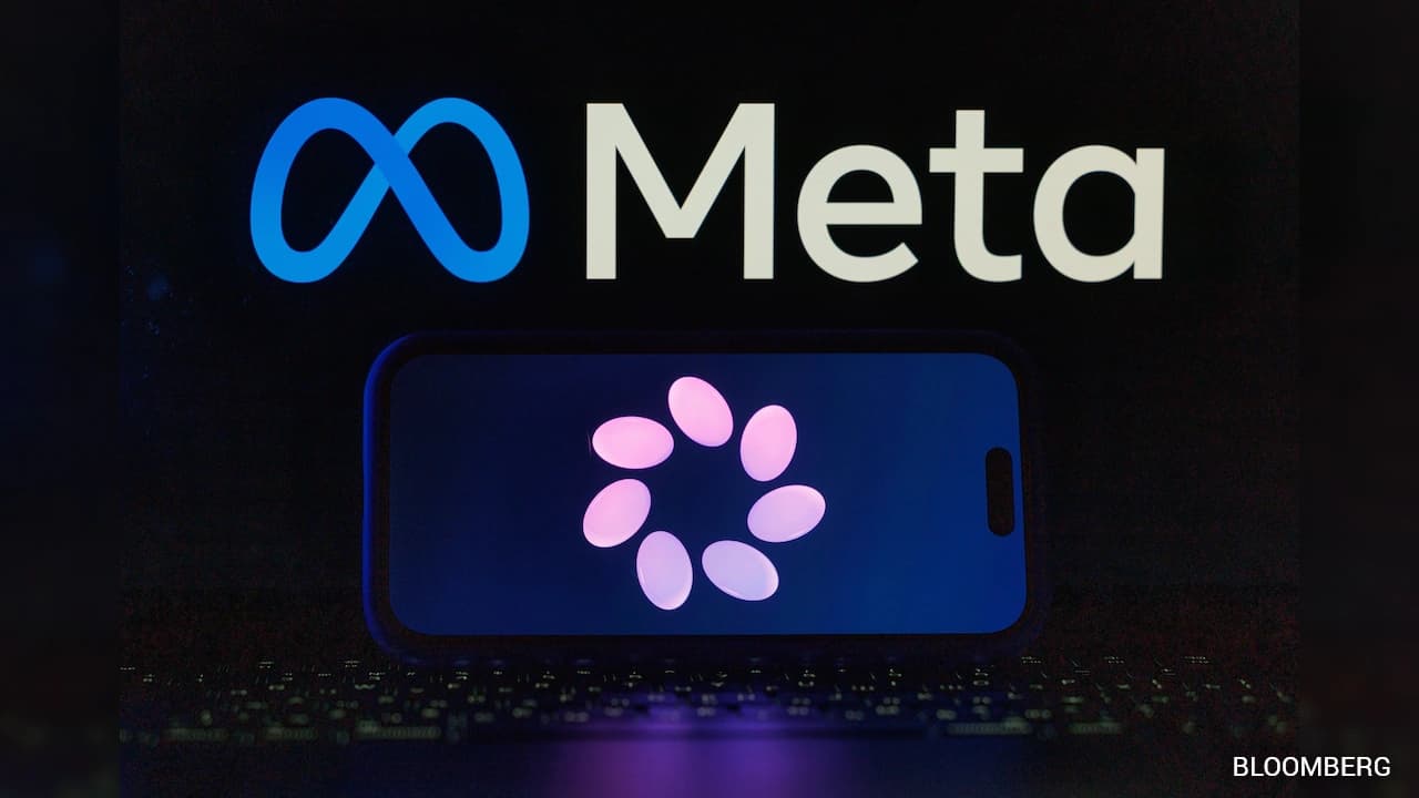 Meta Unveils AI Model 'Muse Glimmer' That Can Run On Personal Computers