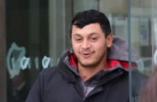 Man charged over violent disorder at business park in south Dublin