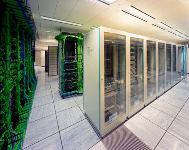 Backlash to data centres stateside means US may 'prefer to see them built in Ireland'