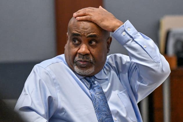 The Only Living Eyewitness to Tupac’s 1996 Murder Still Refuses to Testify, Will Derail Trial if Called to Stand
