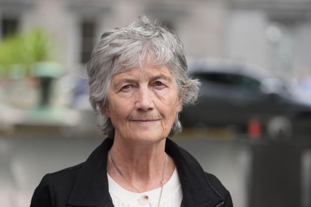 President Connolly to meet sister of Troubles victim who criticised photo with IRA gang member