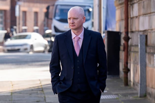 Graeme Dott removed from World Snooker’s Hall of Fame after child sexual abuse conviction
