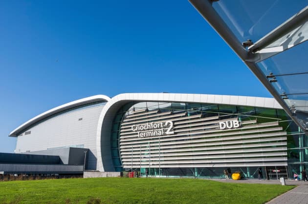 Court rules Dublin Airport breached competition law over efforts to prevent car hire firm using site