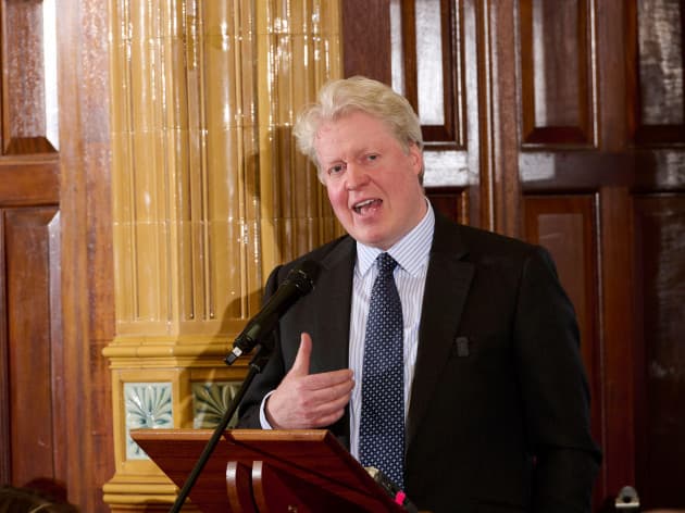 Princess Diana's brother to unveil 'truth' in new book