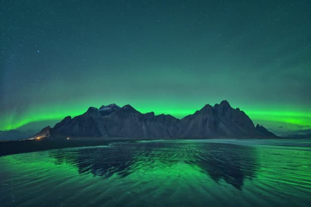 Iceland goes to the polls in high-stakes EU referendum
